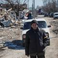 Crveni križ danas sprema novu evakuaciju civila iz Mariupolja