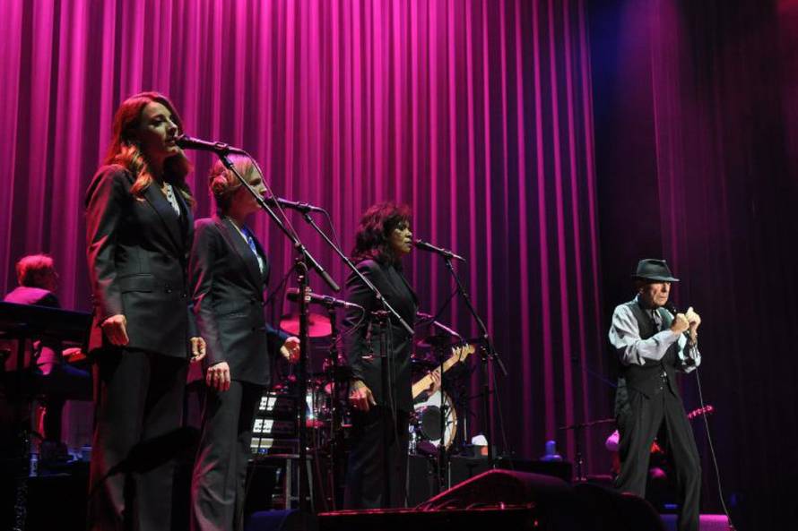 Duško Marušić/Pixsell