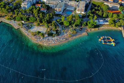 FOTO 'Pržimo' se i danas. Ovo su temperature, negdje i 39°C