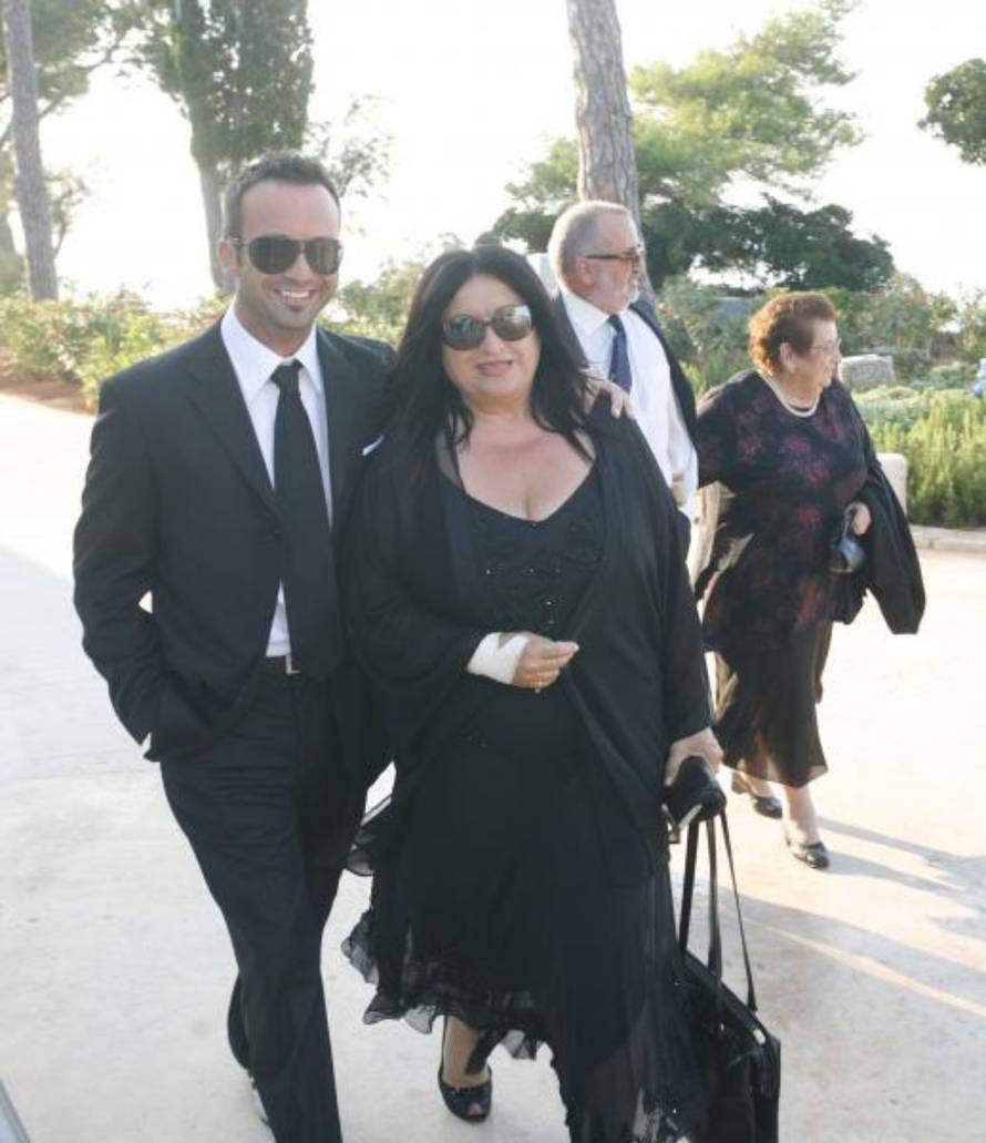 Željko Lukunić/Pixsell