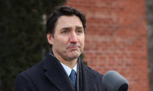 Trudeau o odgovoru na Trumpove carine: Ništa nije isključeno, nastave li prijetit...