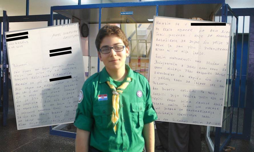 Zatvorenik iz Gline: Sustav je prepun propusta, sve ću reći