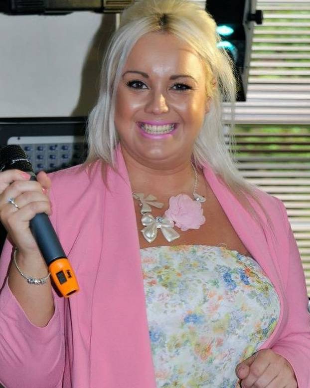 Imala je toliko kilograma da ju je zaručnik ostavio: Zainatila se i postala miss Velike Britanije