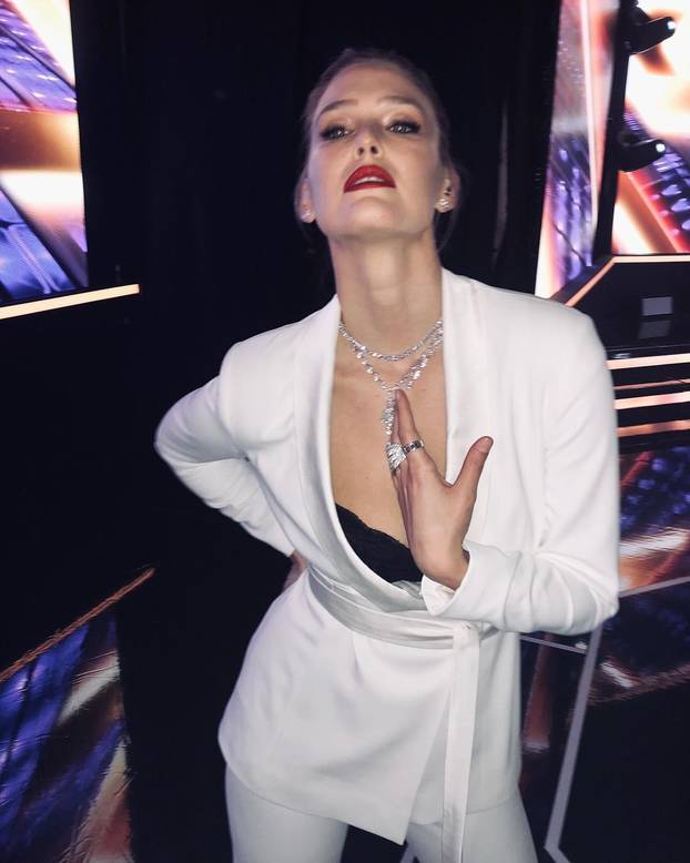 FOTO Kakvo tijelo ima Bar Refaeli, a ni badić joj nije loš...