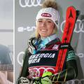 Skijašica Shiffrin zasvirala je gitaru kao podršku liječnicima