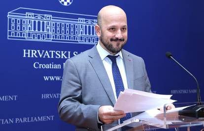 'Holy je u prošlosti griješila, ali nitko nije imun od pogrešaka'