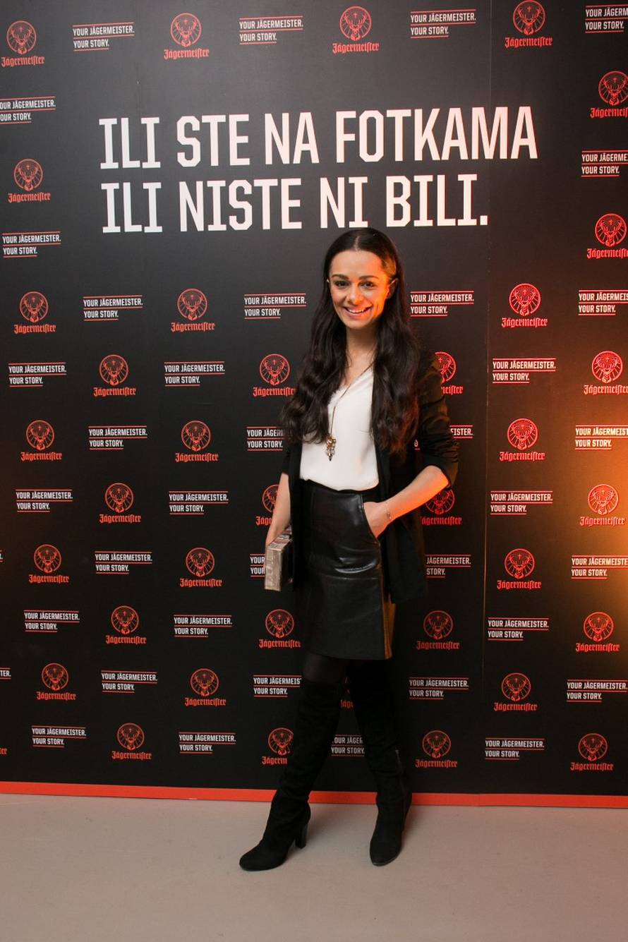 Brojni poznati nazdravljali su na adventskom eventu sezone