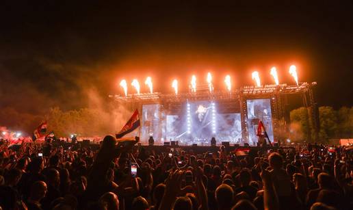 Poslali čak 90 terabajta videa i slika. Nevjerojatni podaci otkrili kako je Thompson ostao online