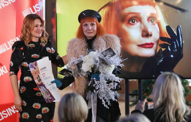 Zagreb: Obilje&zcaron;avanje pola stolje&cacute;a jedinstvene suradnje Koncertne dvorane Vatroslava Lisinskog i kazali&scaron;ta Komedija