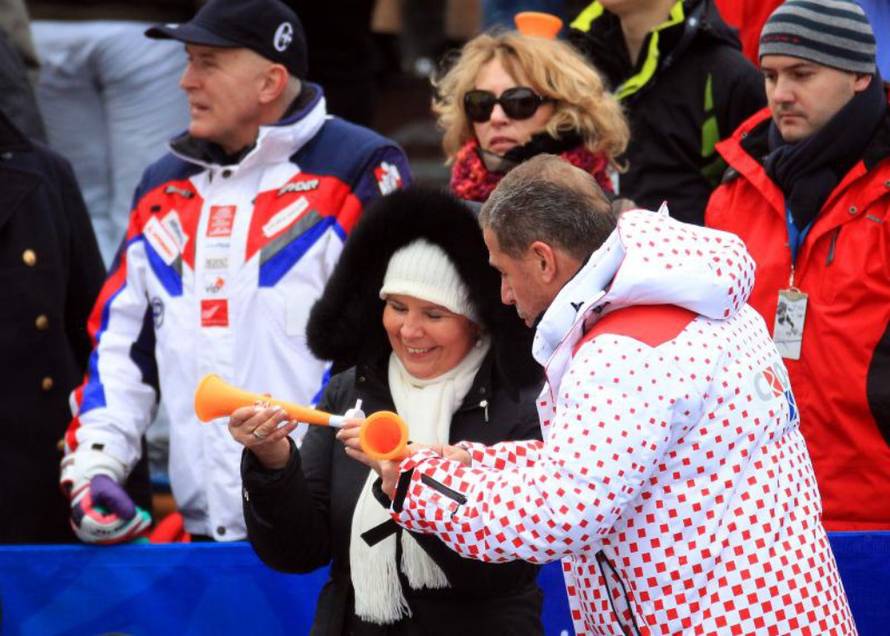 Željko Lukunić/PIXSELL