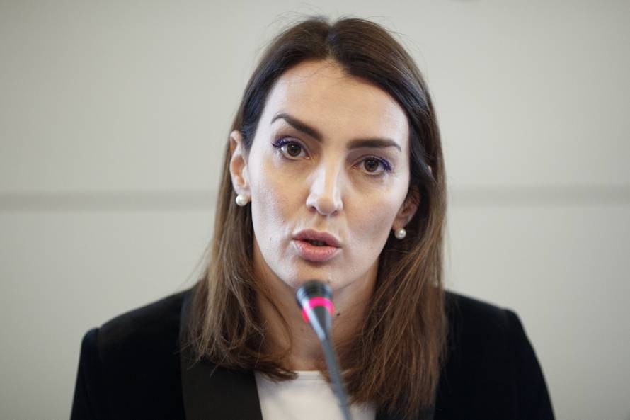 Zagreb, 21.03.2017 - HUO predstavio edukativnu igru Manje rizika - vise zabave