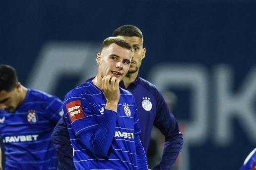 U&Zcaron;IVO Transferi: Dinamo se oprostio od Vidovi&cacute;a, Juventus doveo golmana na posudbu