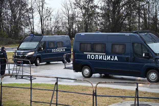 U Skoplju započelo suđenje osumnjičenima za požar u Kočanima gdje su poginule 63 osobe