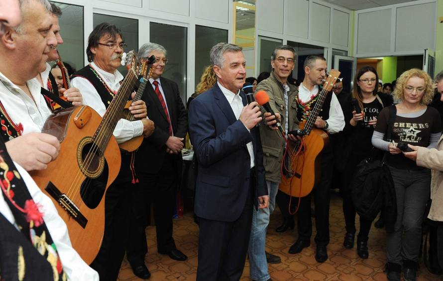 Hrvoje Jelavić/PIXSELL