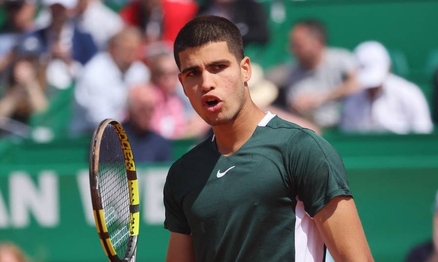 ATP Masters 1000 - Monte Carlo Masters