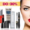 Dior, Lancome, Clinique kozmetika do -30% 