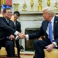 Japanski premijer: Trump je prepoznao naša ulaganja u SAD, mogli bi izbjeći veće carine