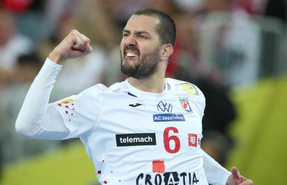 Sjajna izvedba: Mario Šoštarić zabio 9 golova u Ligi prvaka!