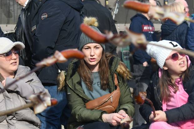 Tradicionalna proslava Vincekova u organizaciji Grada Daruvara