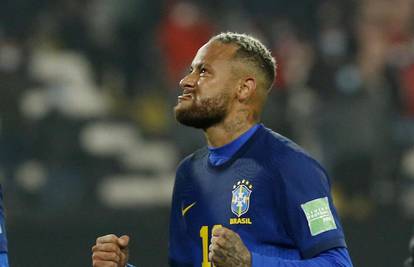 Neymar: To više nije normalno, nekad mi nije ni do intervjua