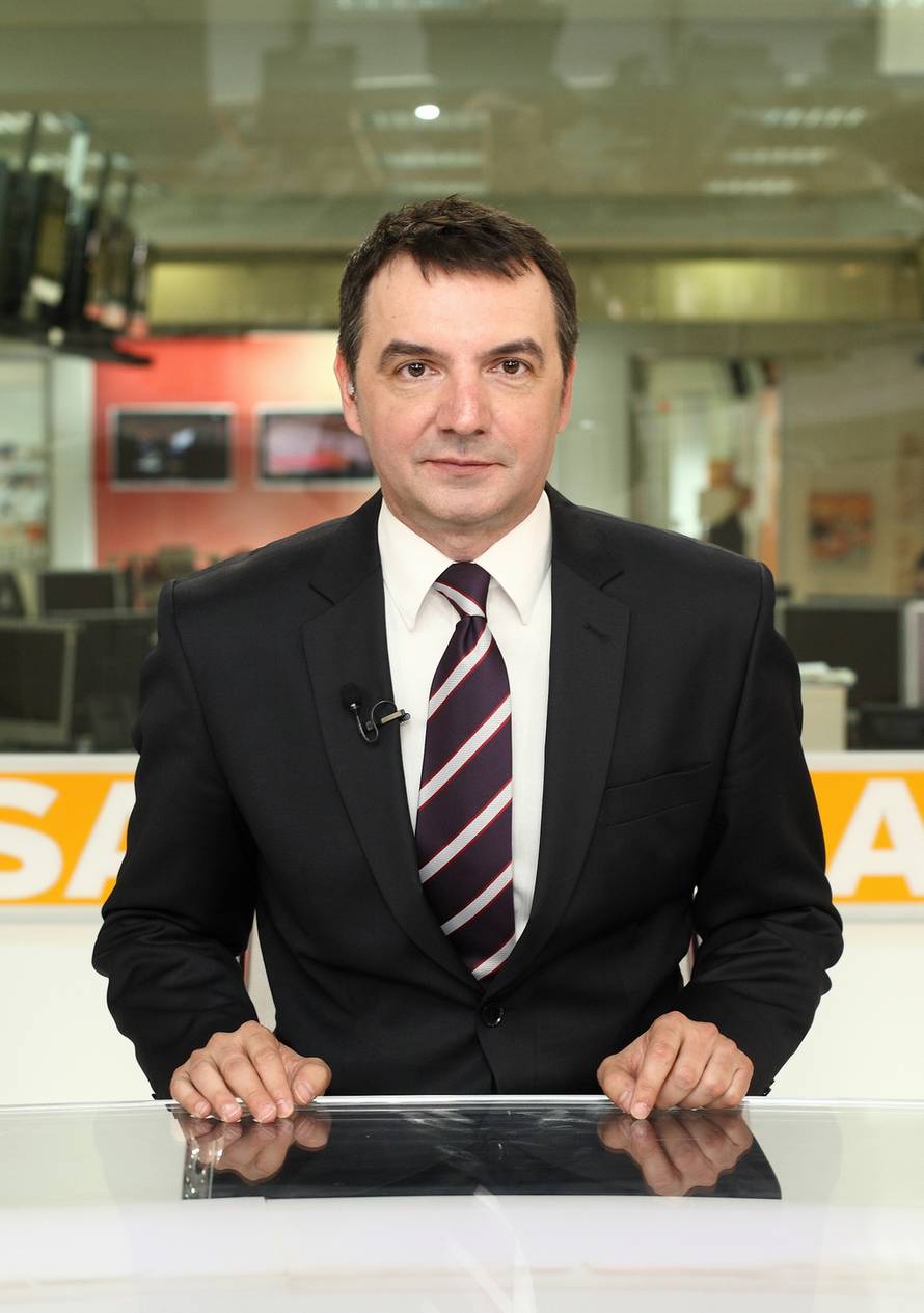 Davor Puklavec/PIXSELL