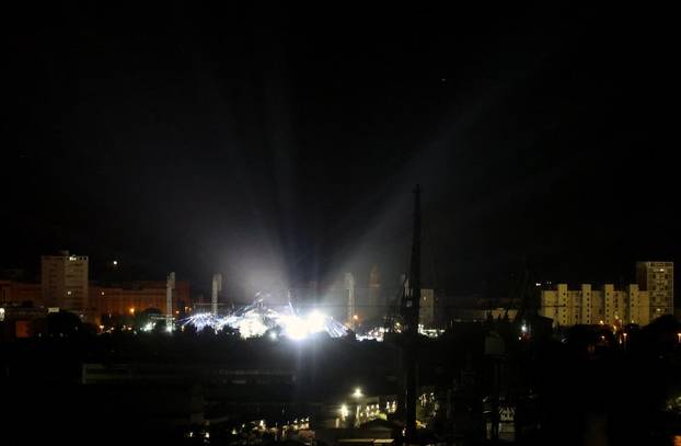 Split: Treća večer Ultra Europe festivala