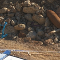 Nova bomba u Rijeci, radnici je pronašli na gradilištu: 'Mislili smo da je riječ o starom bojleru'