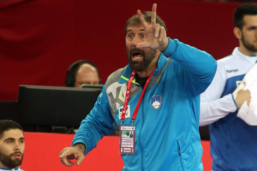 Vujović odahnuo! Slovenija je dobila C. Goru i ide u 2. krug