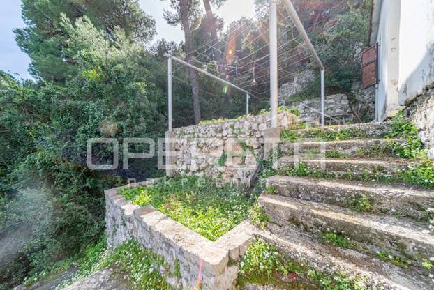 FOTO Na Mljetu se prodaje kuća uz more koja treba renovaciju: Cijena će vas šokirati!