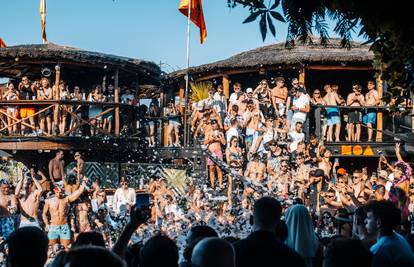 Noa Beach Club priprema se za senzacionalno ljeto: Još više festivala, sadržaja i inovacija...