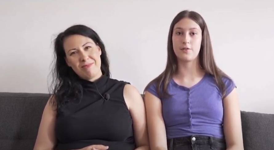 'Svaki dan je isti, nema odmora i svi si polako idemo na živce...'