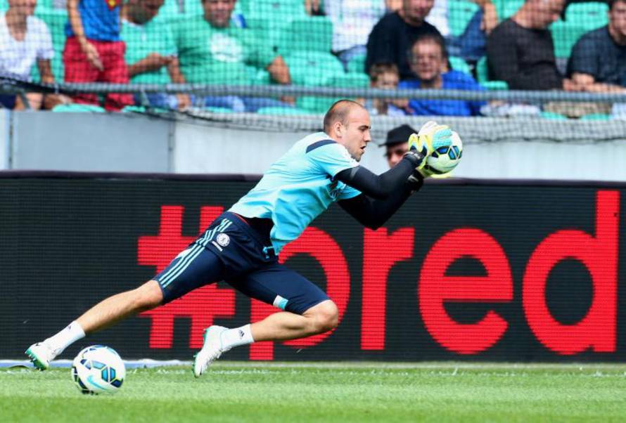 Marko Lukunić/PIXSELL