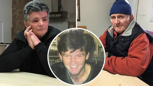 'Nakon 28 godina kosti našeg Miroslava našli u tuđem grobu'