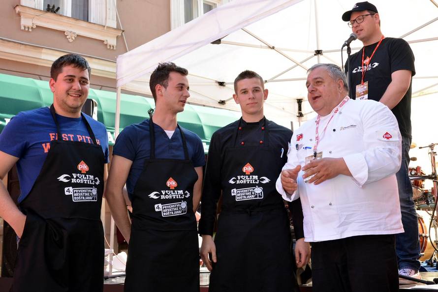 Damir Špehar/Pixsell