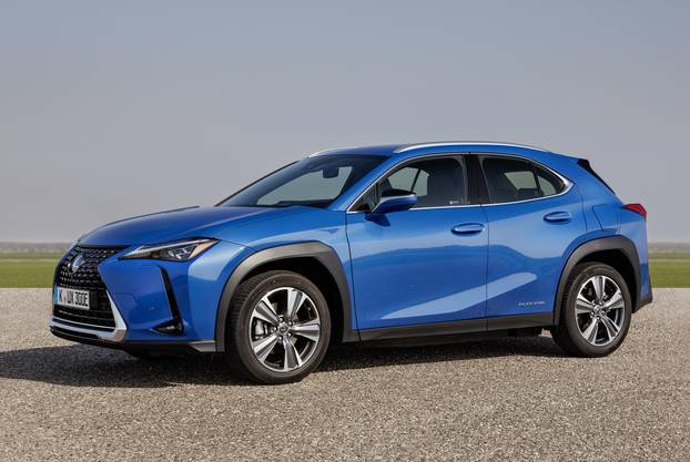 FOTO Ako ne želite da vaš novi auto brzo izgubi na vrijednosti, izbjegavajte ove modele