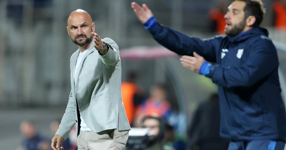 Sopić: Neki igraju komotno već nekoliko utakmica! Pola medija želi da Dinamo bude prvak…