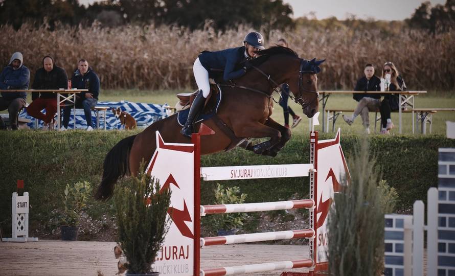 Hrvatska ima nove prvake! Napeta borba na Prvenstvu Hrvatske za Finale Croatia Cupa