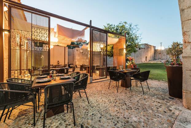 FOTO Propali biznisi hrvatskih sportaša: Krah restorana Ive Majoli, Ivanišević falija u Splitu