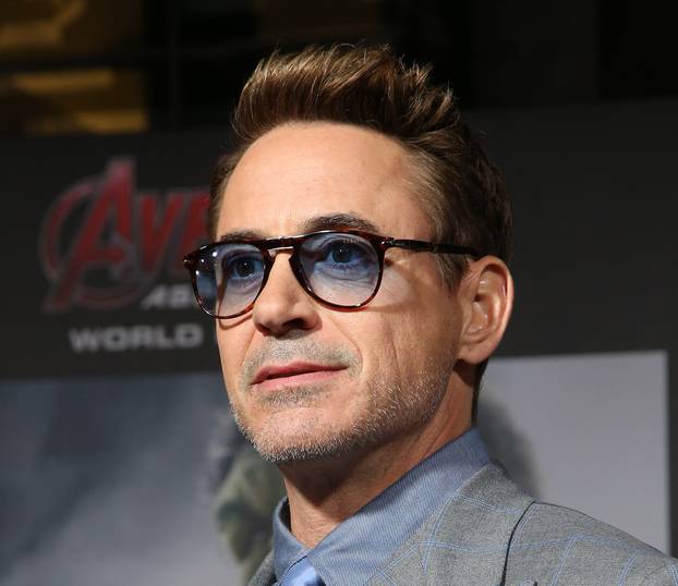 Marvel's "Avengers: Age Of Ultron" - Los Angeles Premiere