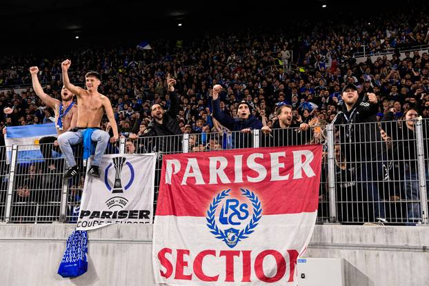 Strasbourg i Rijeka u uzvratnom susretu osmine finala UEFA Konferencijske lige