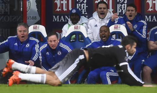 Guus Hiddink nakon pobjede: Chelsea još stigne biti prvak