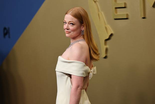 The 78th Primetime Emmy Awards in Los Angeles