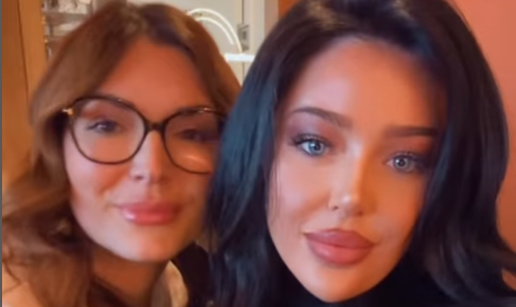 Claudia Rivier i Silvija iz 'Braka na prvu' poručile pratiteljima: Naravno da se nešto novo kuha