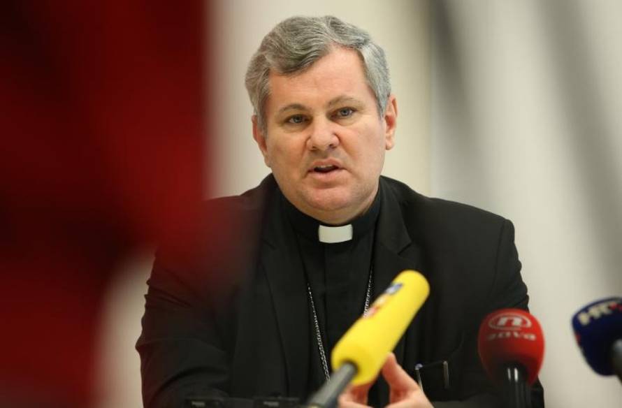 Robert Anić/Pixsell