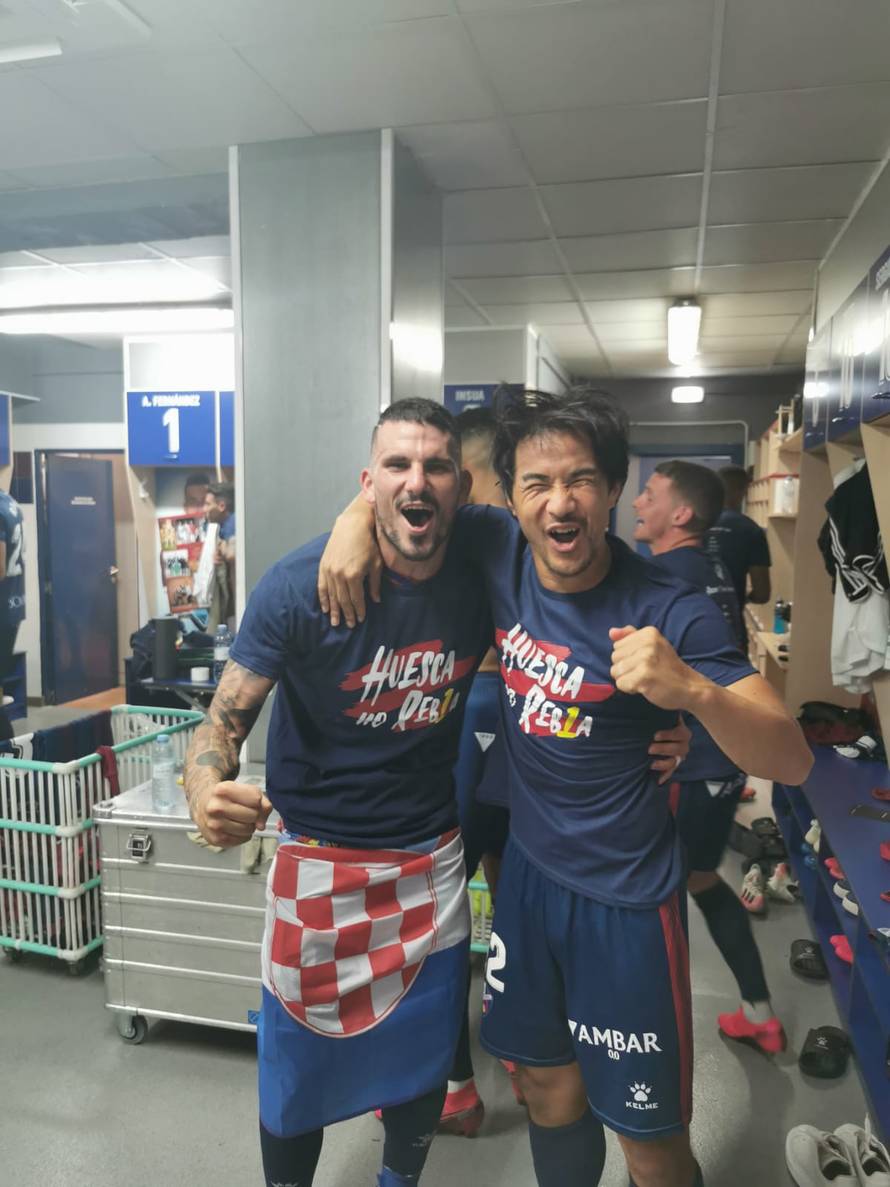 Toni u Primeri: Zovu me Plaćeni ubojica, a imam tetovažu pape