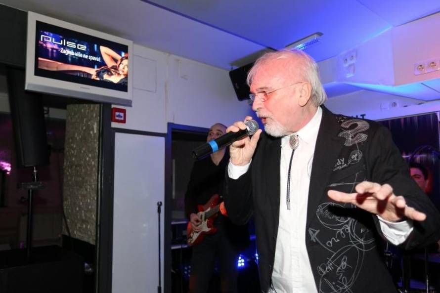 Borna Filić/Pixsell