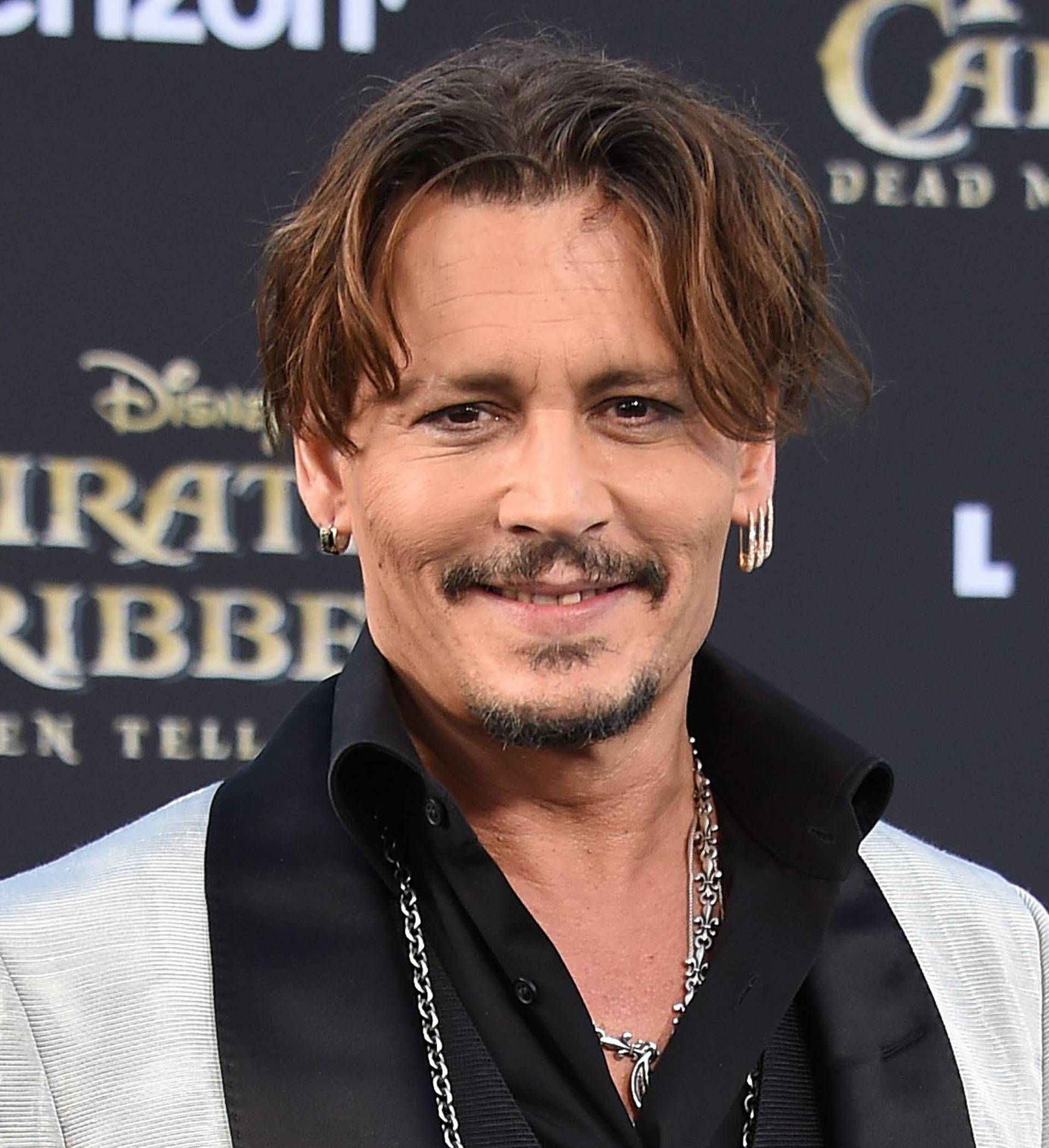 Disney's ''Pirates Of The Caribbean: Dead Men Tell No Tales'' Premiere - Los Angeles