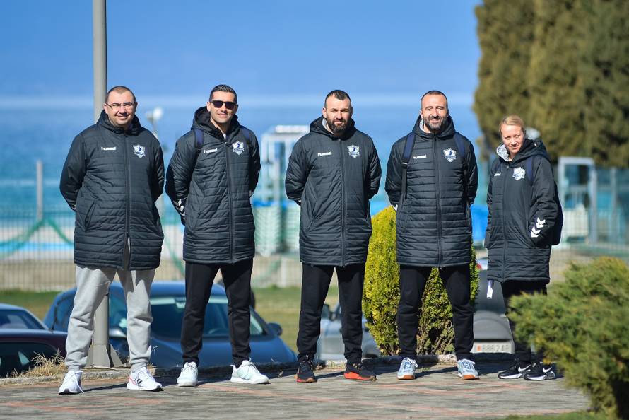 Legendarni zagrebaš vratio se u Hrvatsku u novoj ulozi: Znamo što značite za svjetski rukomet