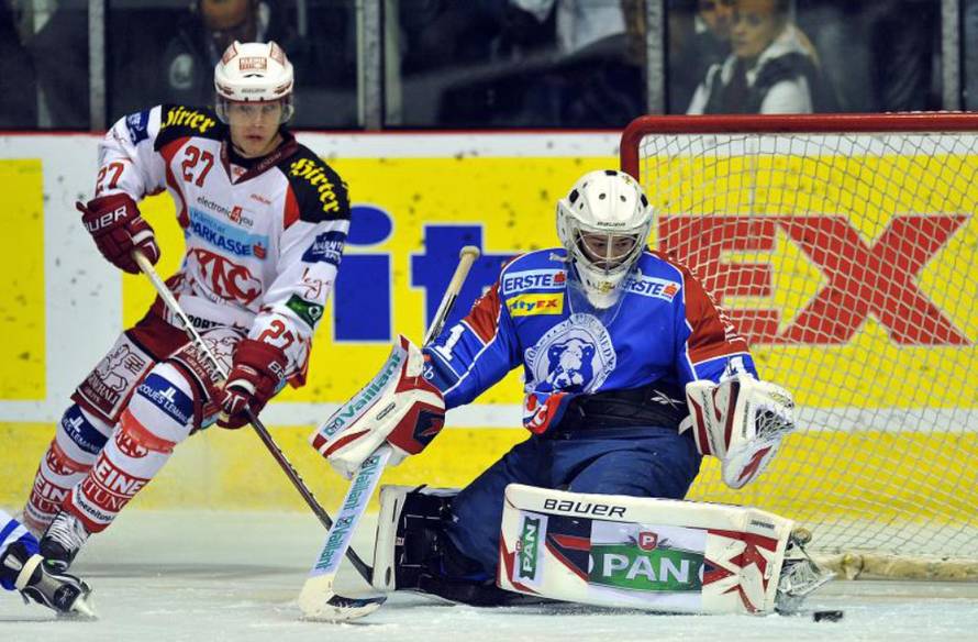 Goran Stanzl/Pixsell