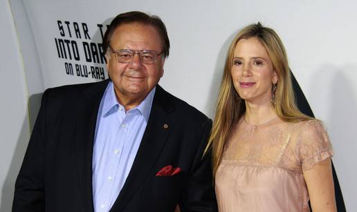 Paul Sorvino: Weinsteina ću ubiti, moja kći to nije zaslužila